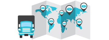 Localizaciones